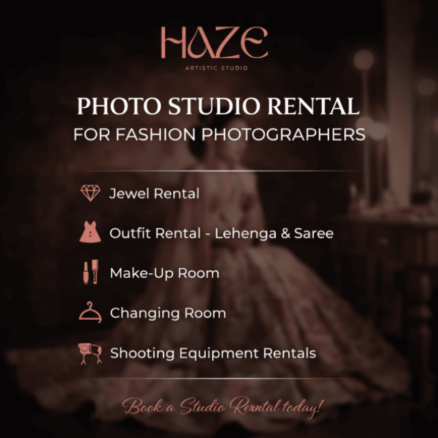Haze Artistic Studio