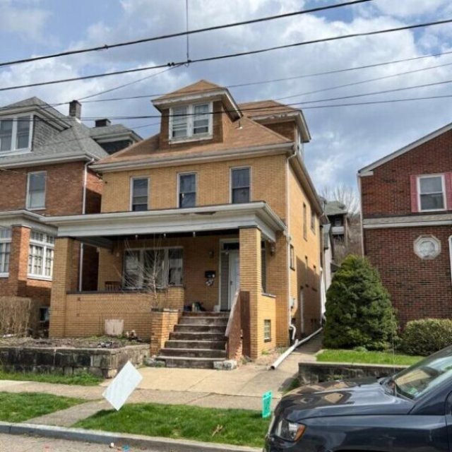 LCRE Buys Pittsburgh