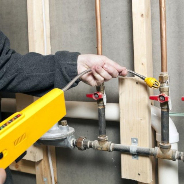 Dave's Plumbing & Rooter