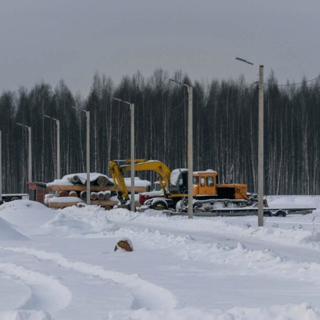 Green Practices in Construction Remote Camp Management