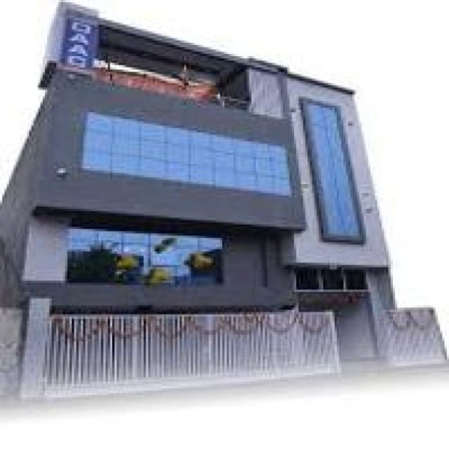 DAAC Institute