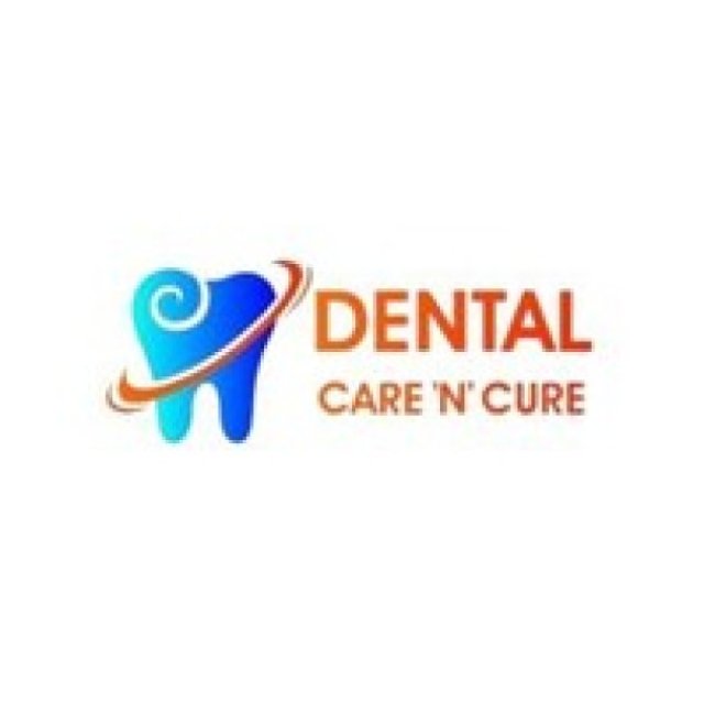 Dental Care 'N' Cure