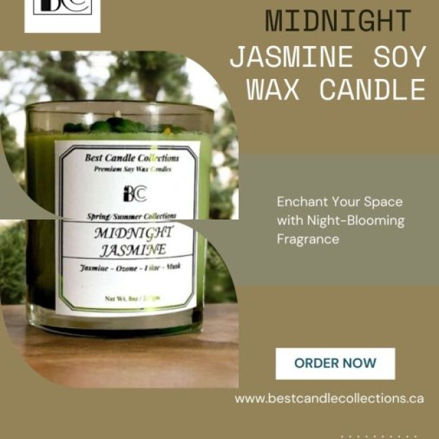 Best Candle Collections