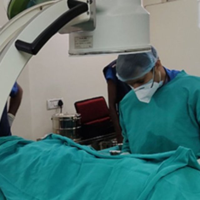 Dr. Sumit Sharma - Urologist