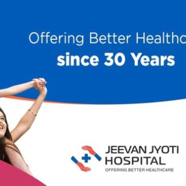 Jeevan Jyoti Nursing Home(Fertility Hospital In jodhpur)