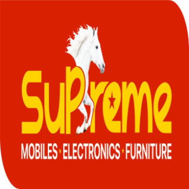 Supreme mobiles