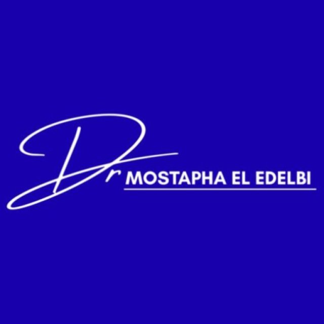 Dr. Mostapha El Edelbi