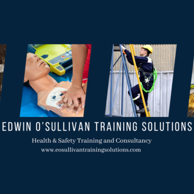 E O sullivan Training Solutions
