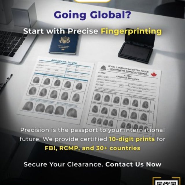 Truth labs Forensic Services