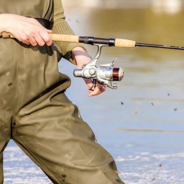 Adams Angling