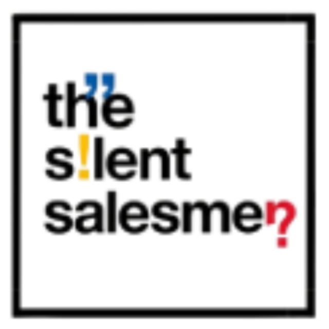 The Silent Salesmen
