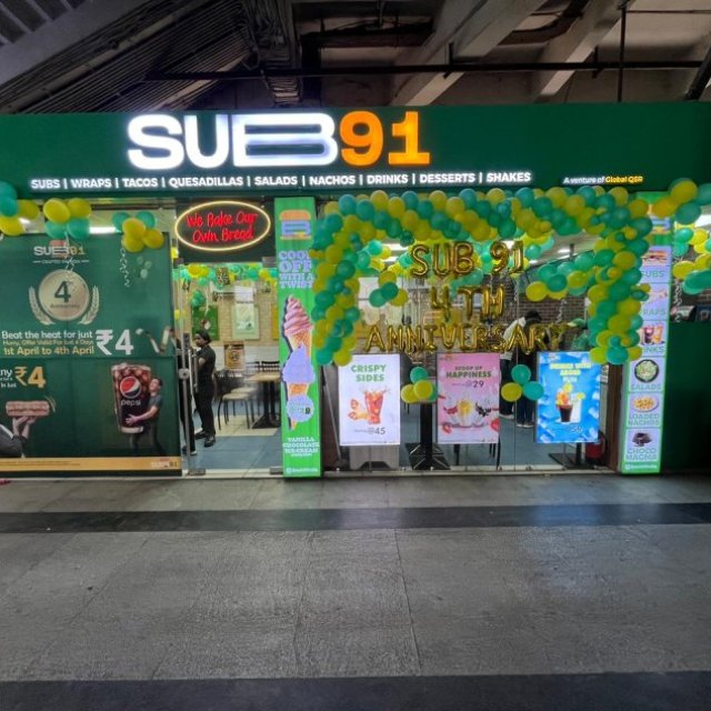 SUB91