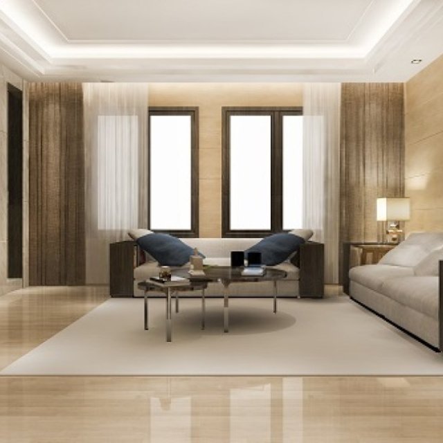 Elegant Flooring