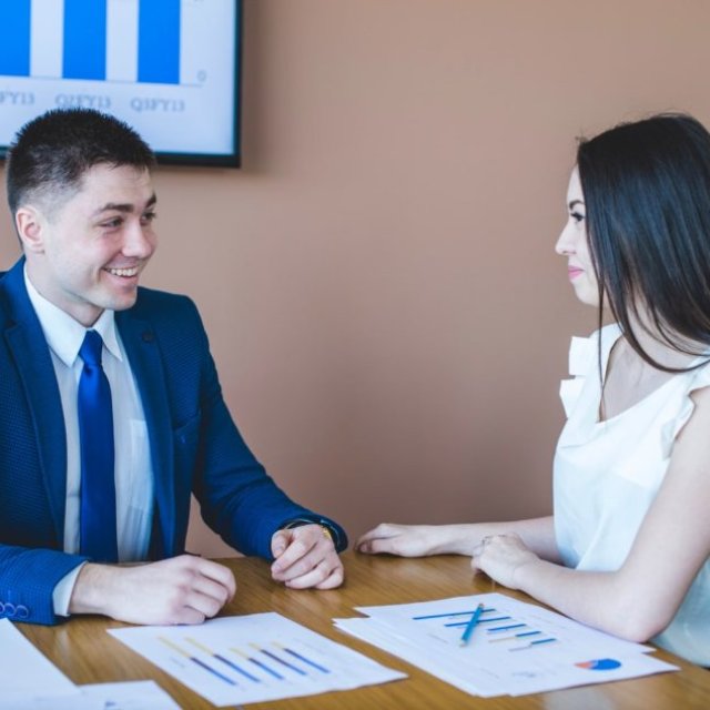 LA Tax & Business Services