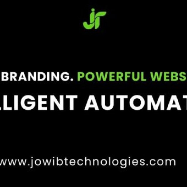Jowib Technologies