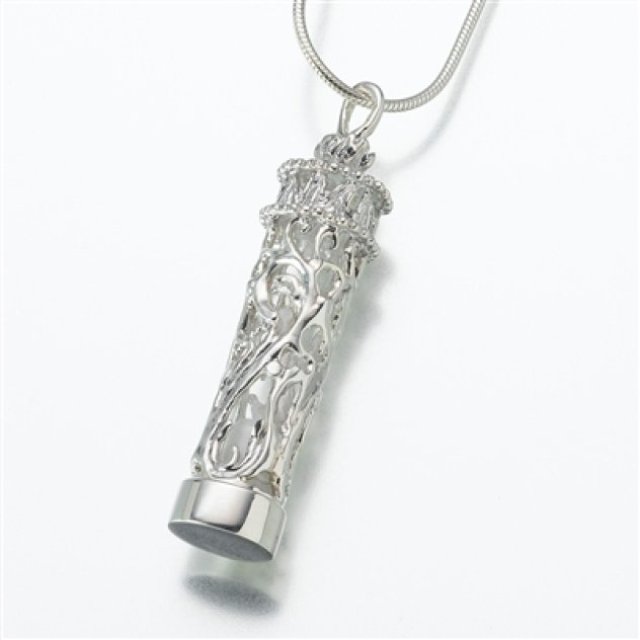 Memorial Pet Jewelry