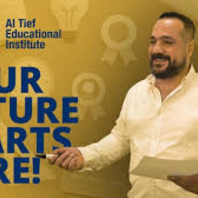 AI Tief Educational Institute