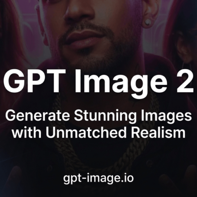 GPT Image 2