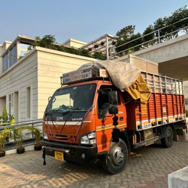 Jain Packers and Movers Bilaspur