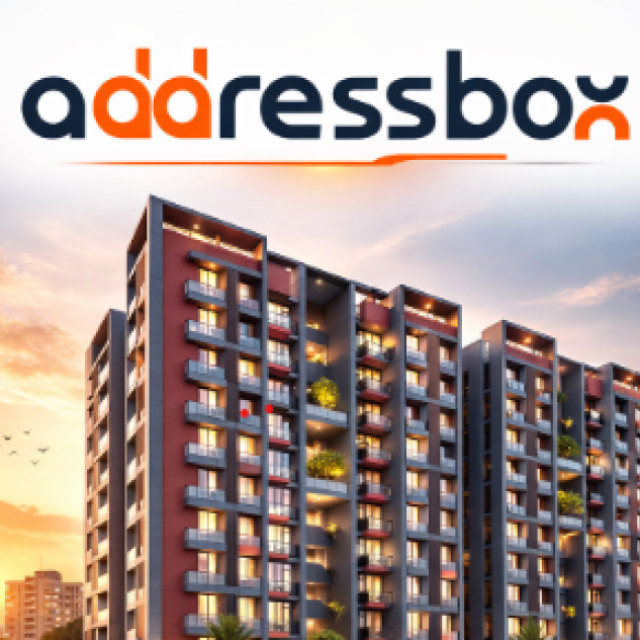 Buy, Sell and Rent Properties in Ahmedabad and Gandhinagar | Addressbox.com
