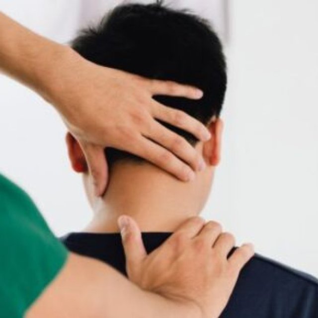 Effective Cervicogenic Headache Physiotherapy in Gurgaon for Lasting Relief