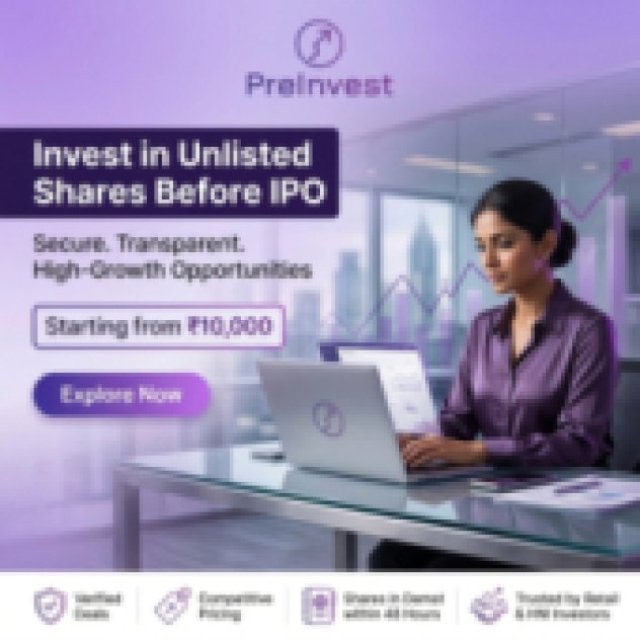 Preinvest