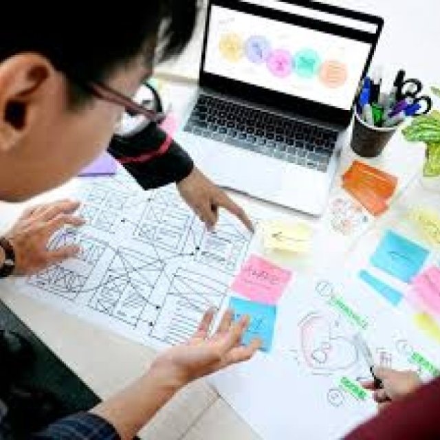 UX Prosperar - UX, CX, and User Research Agency