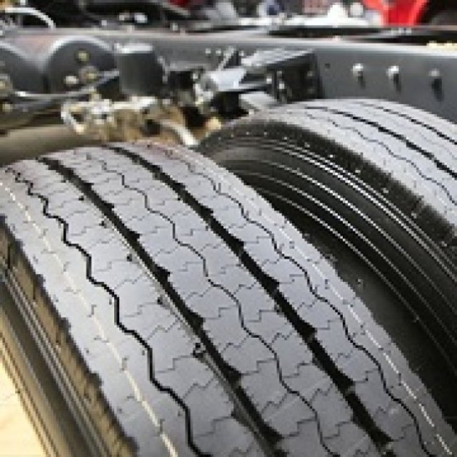 Byers Tire Service, Inc.