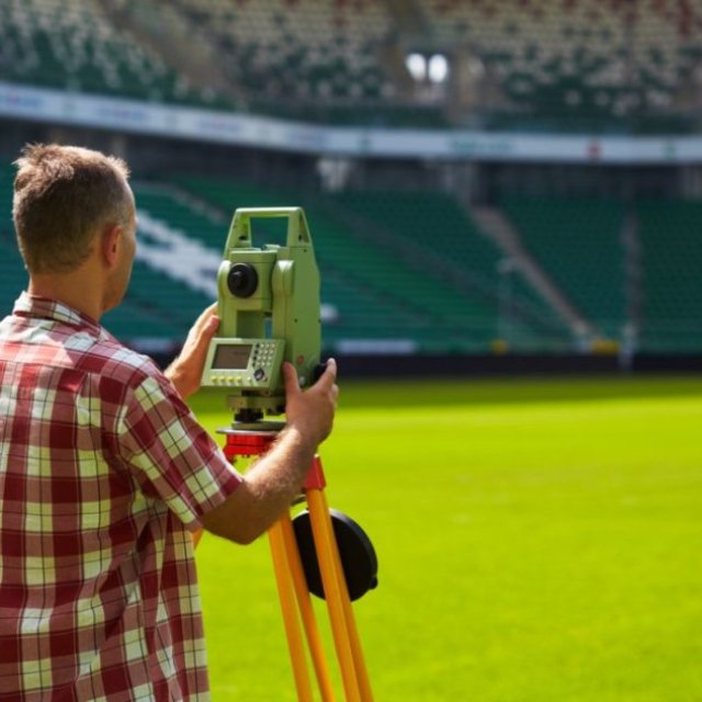 South East Land Surveyor
