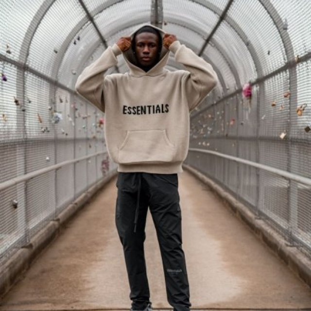 Essentials Clothing: Everyday Style Redefined