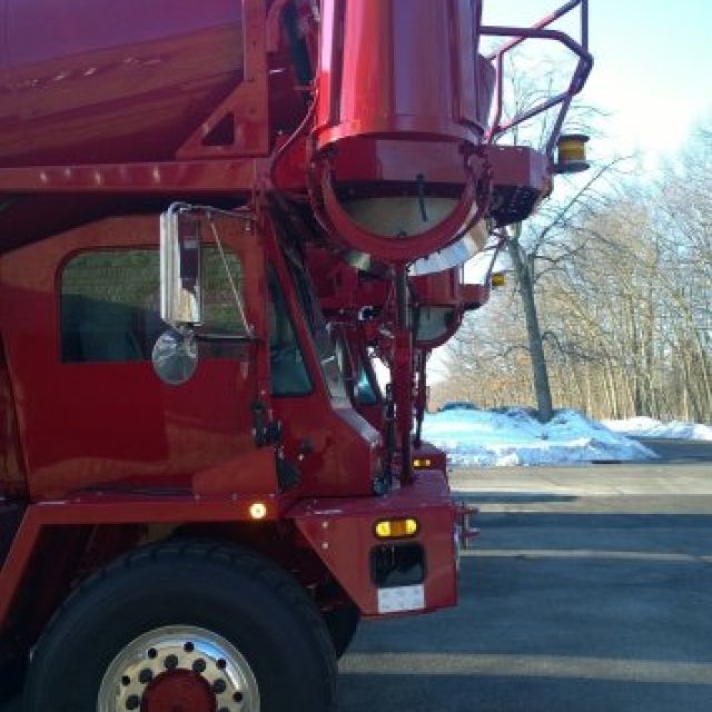 Fuel Systems, Inc.