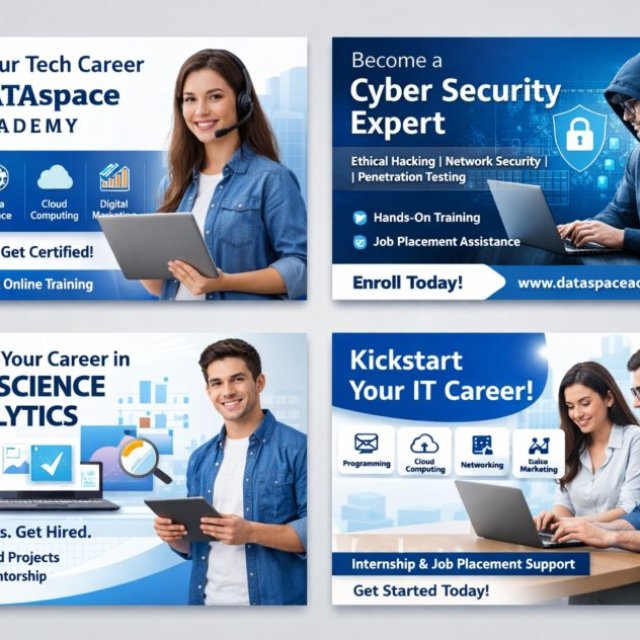DATASPACE ACADEMY