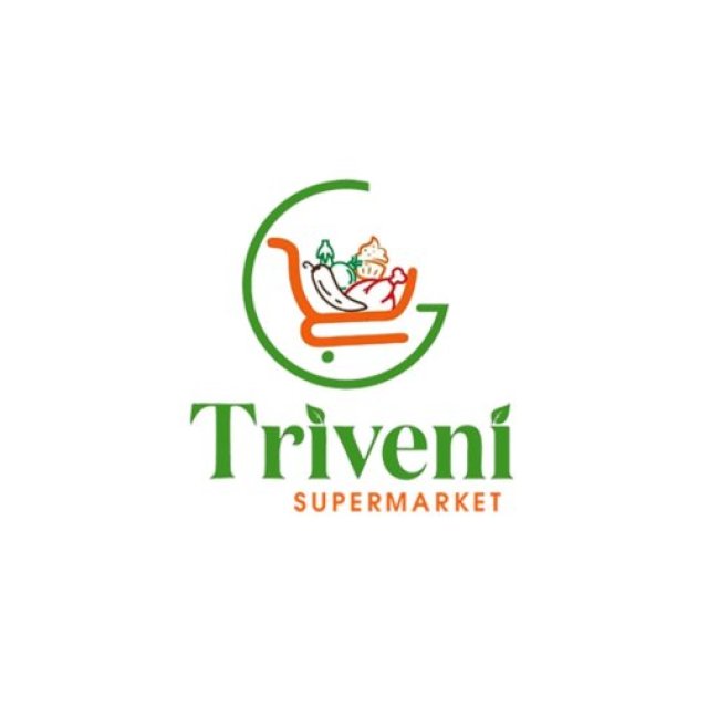 Triveni Supermarket Tega Cay