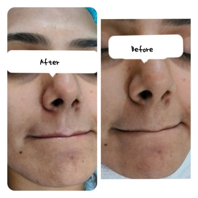 DENTICA AESTHETICS led by Dr. Tushita Deshmukh