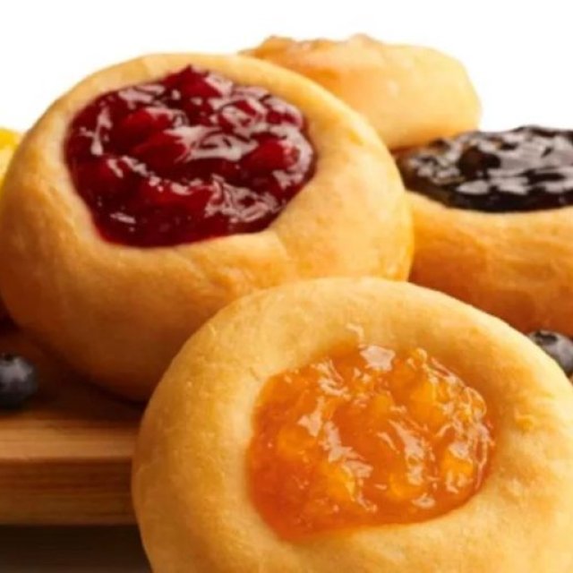 Marq' E Donuts & Coffee