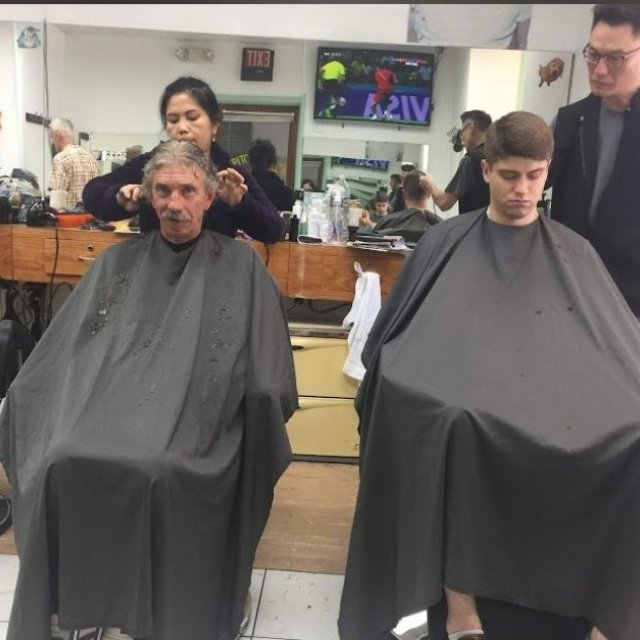 Capitol Barber & Stylist