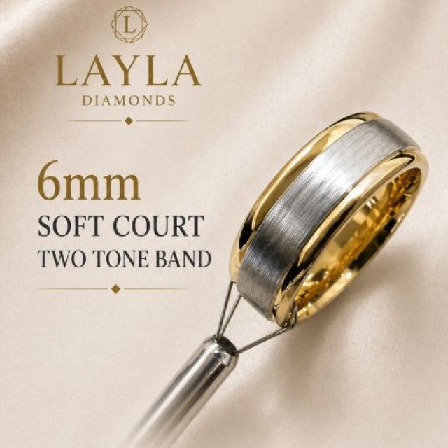 Layla Diamonds