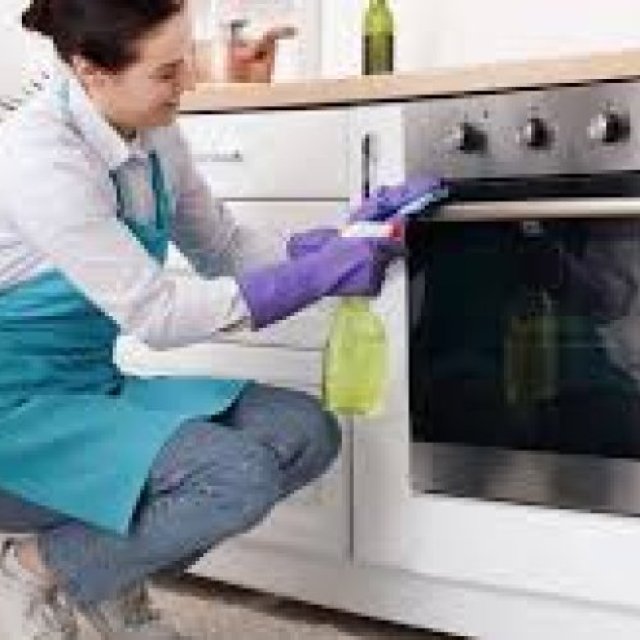 Matadi Cleaning Services