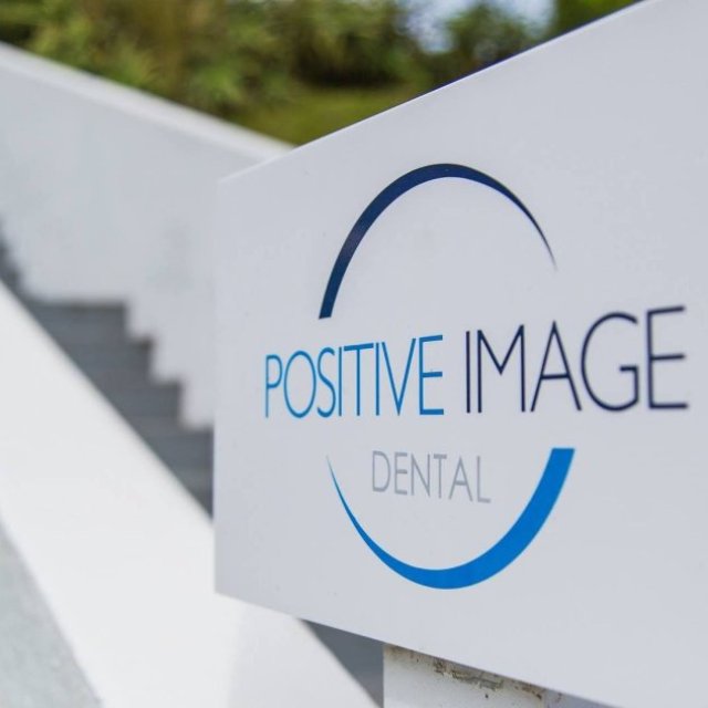 Positive Image Dental