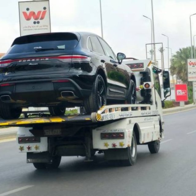 D & D Towing