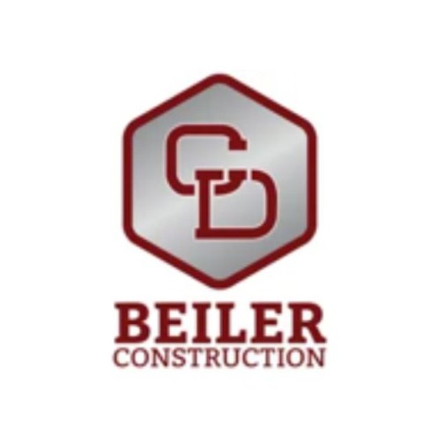 CD beiler Construction