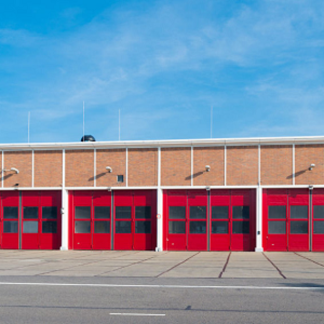 County Line Self Storage