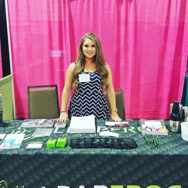 LeapFrog Promotions