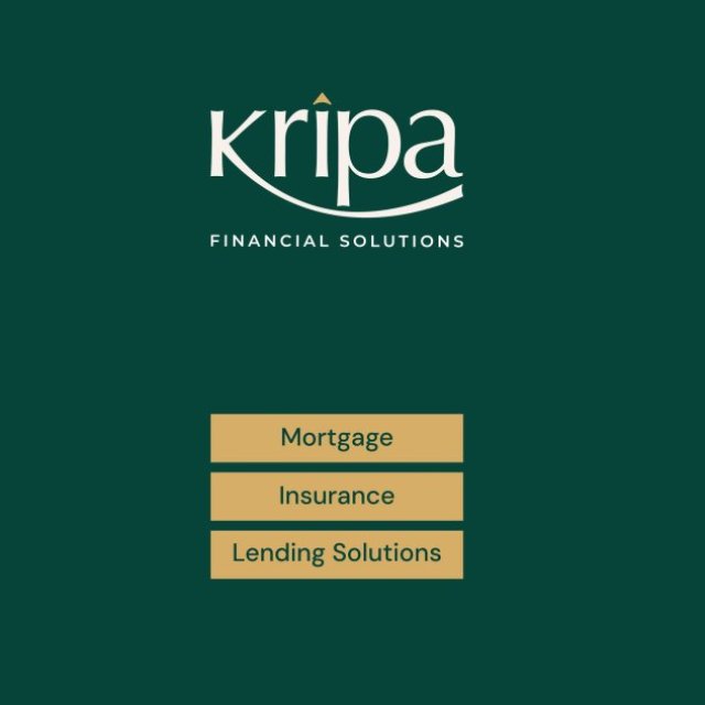 Kripa Financial Solutions