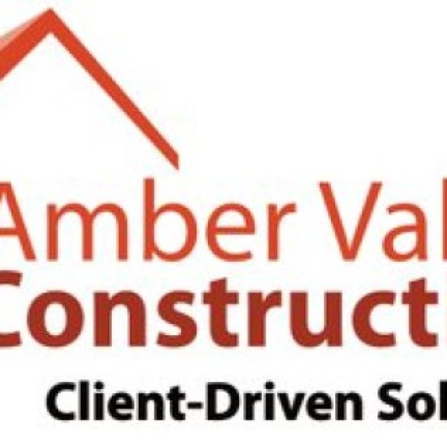 Amber Valley Construction