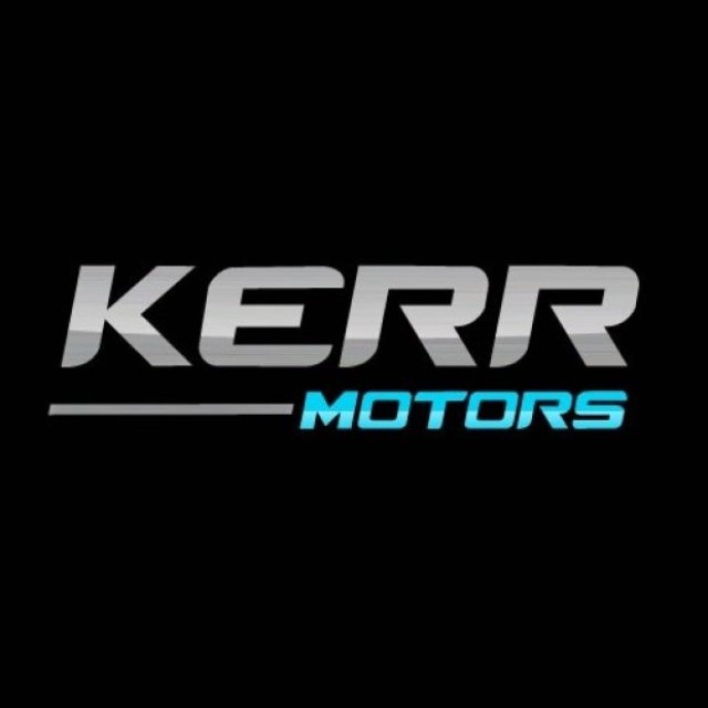 Kerr Motors Garage Services