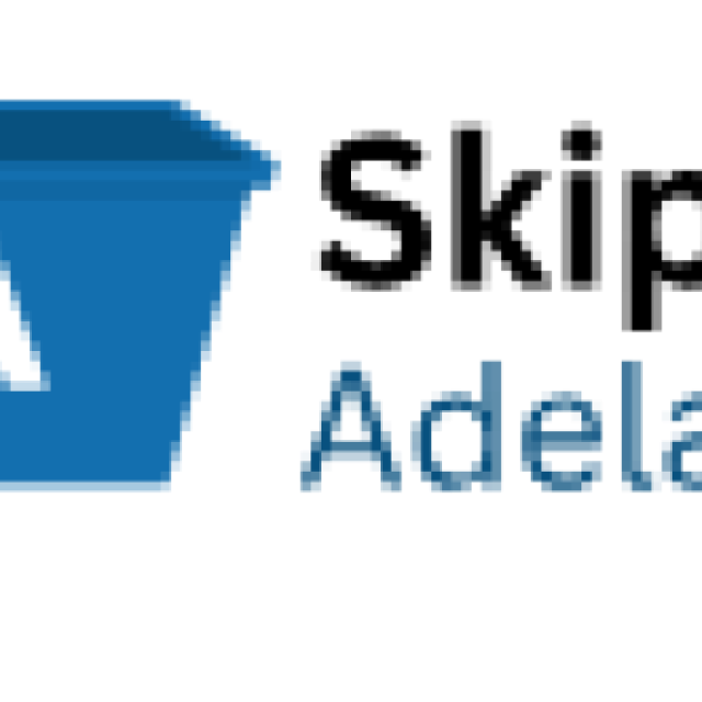Skippy Bin Adelaide