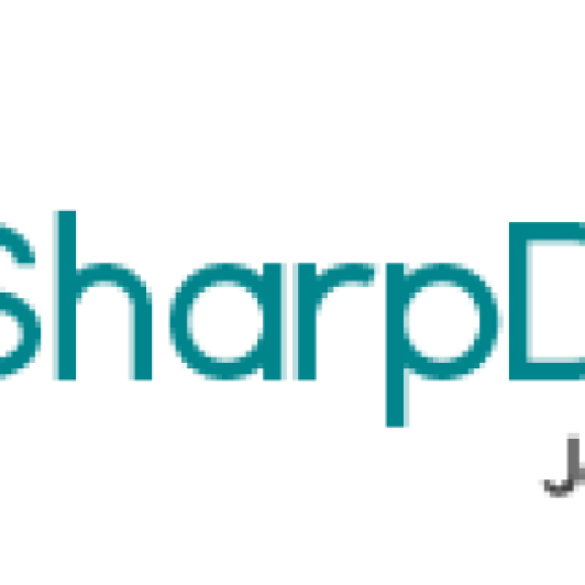 sharpDrives