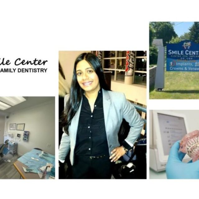 Smile Center CT