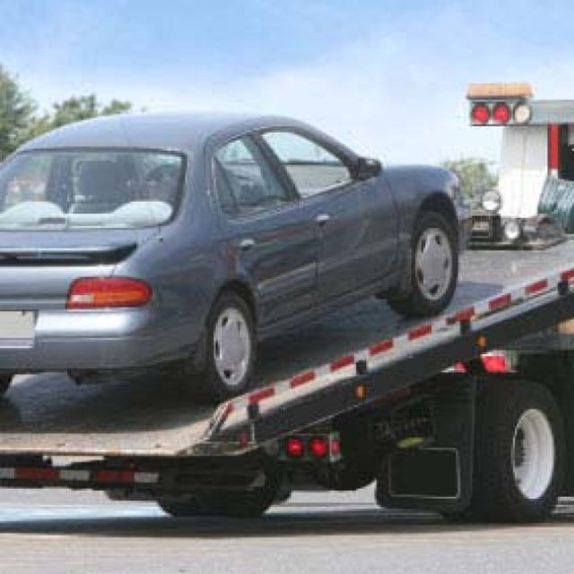 Portage Towing and Recovery